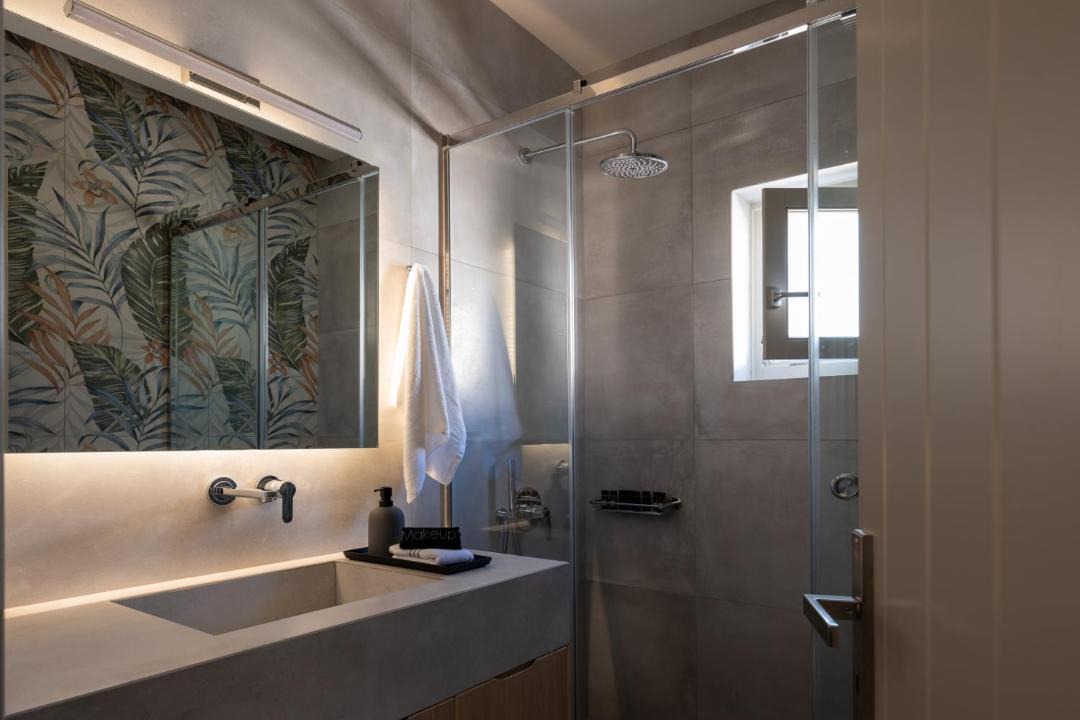 Photo of Bathroom in Monolithos