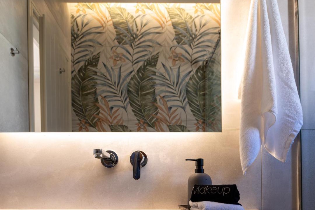 Photo of Bathroom in Monolithos