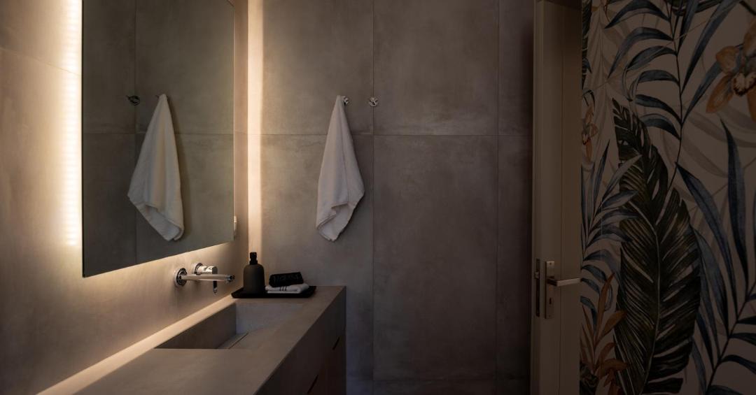 Photo of Bathroom in Monolithos