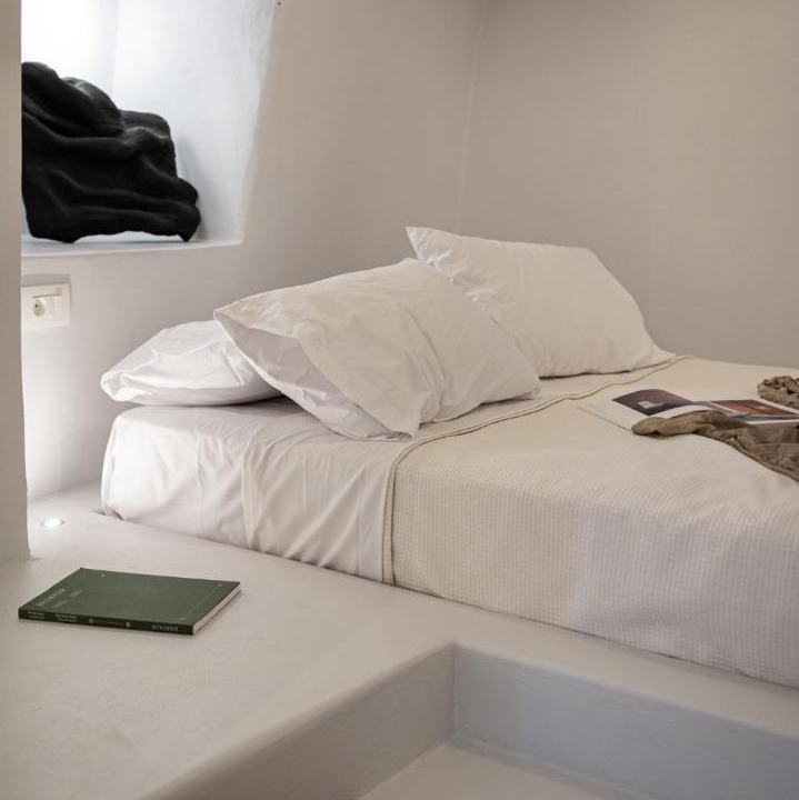 Photo of Bedroom in Karterados