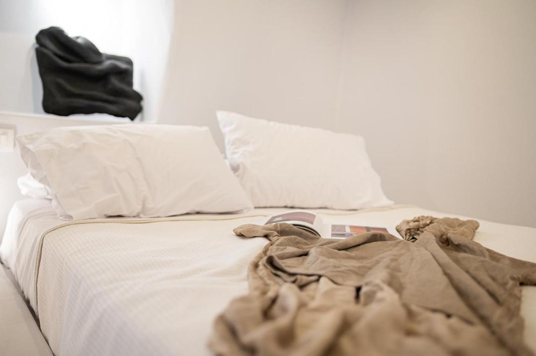 Photo of Bedroom in Karterados