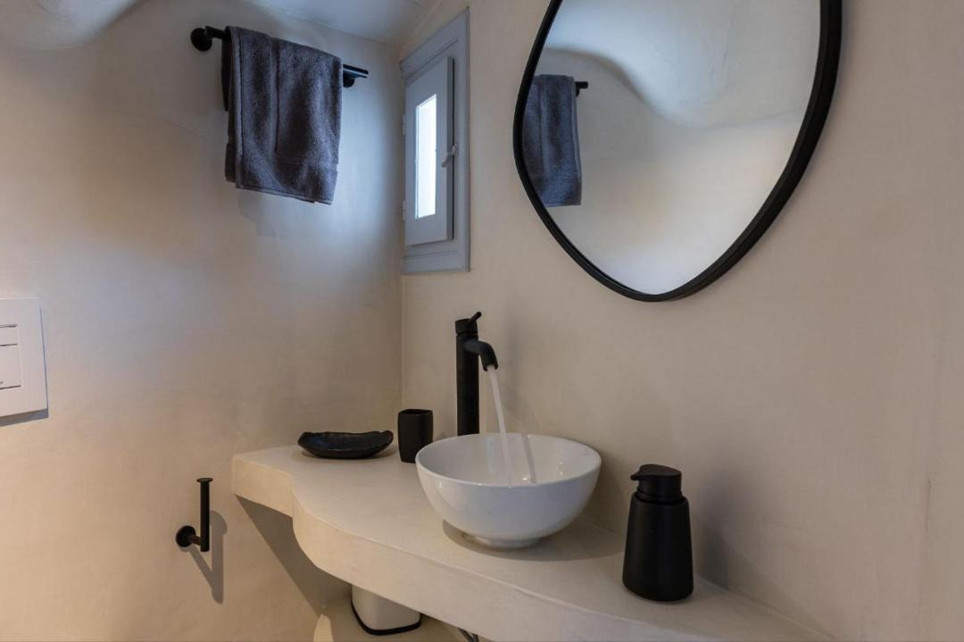 Photo of Bathroom in Karterados