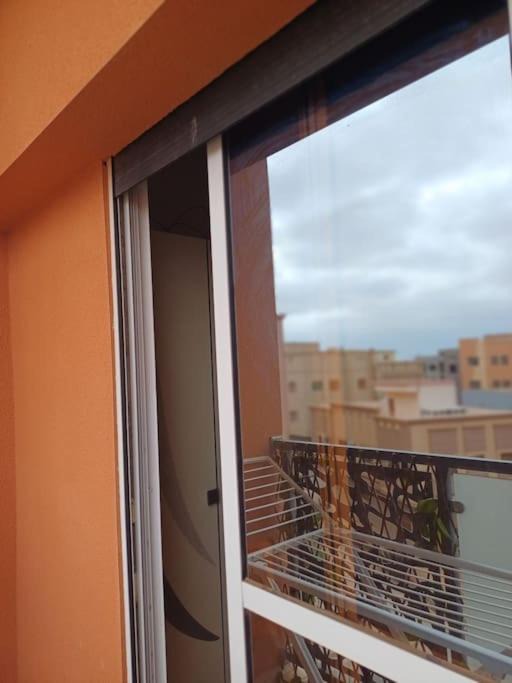 Photo of Patio Balcony in Selouane