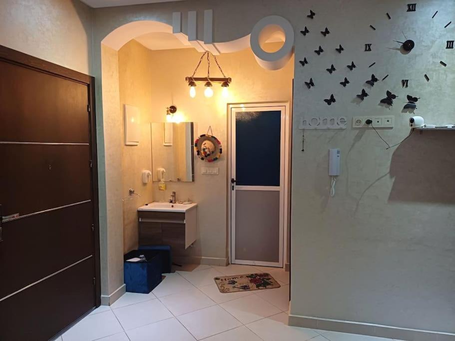 Photo of Bathroom in Selouane