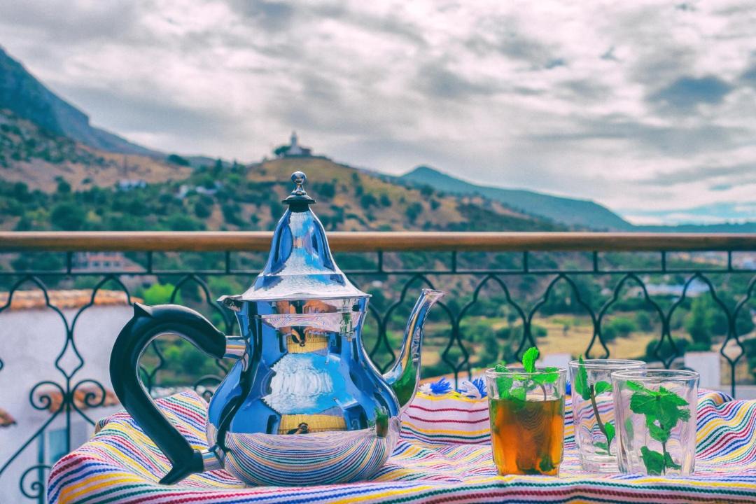 Photo of Others in Medina of Chefchaouen