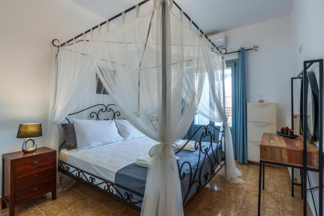 Photo of Bedroom in Monolithos