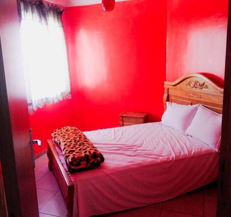 Photo of Bedroom in Arbaa Sahel
