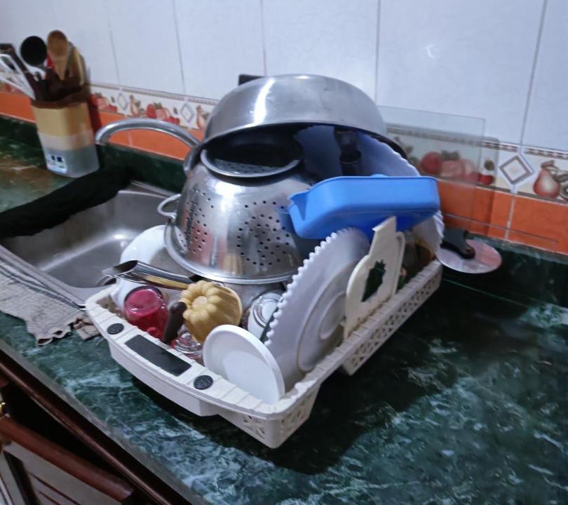 Photo of Kitchen in Kceibya