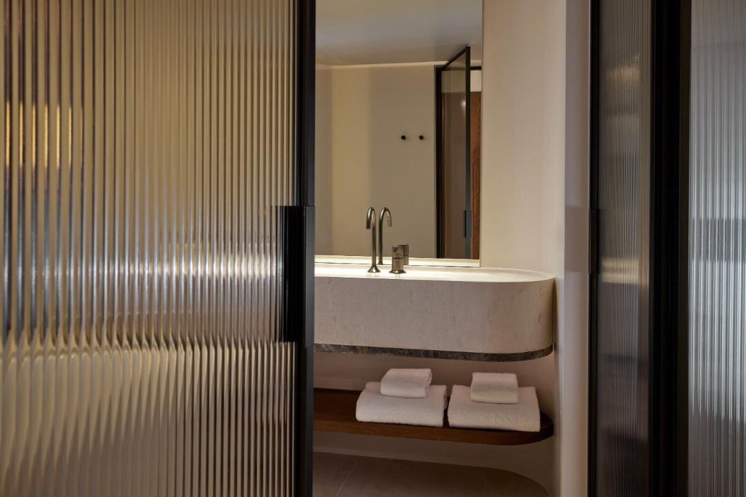 Photo of Bathroom in Vathi