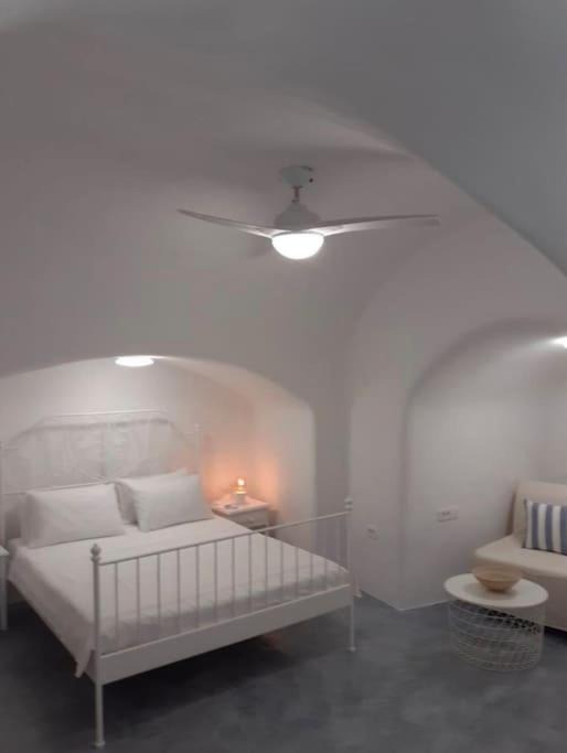 Photo of Bedroom in Megalochori