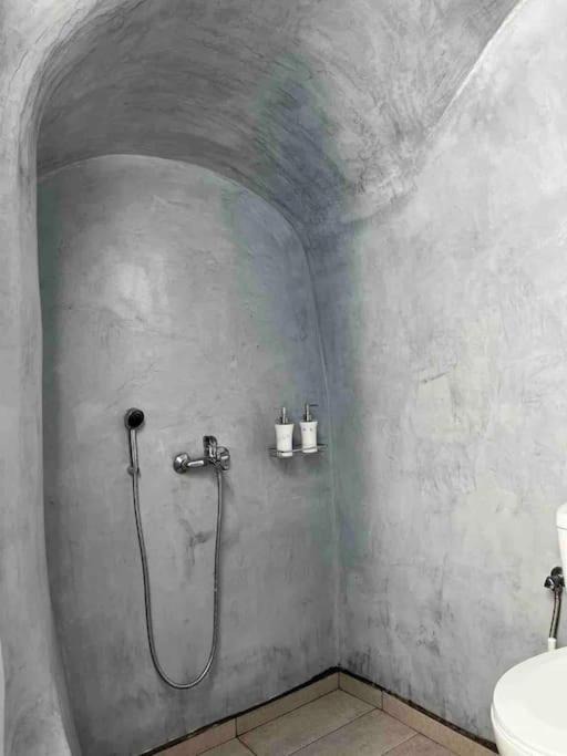 Photo of Bathroom in Megalochori