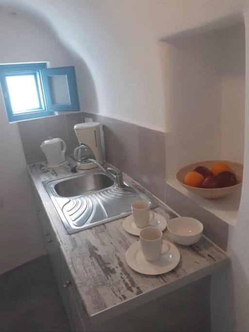 Photo of Kitchen in Megalochori