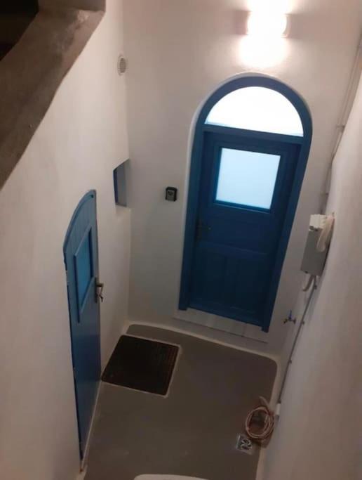 Photo of Bathroom in Megalochori