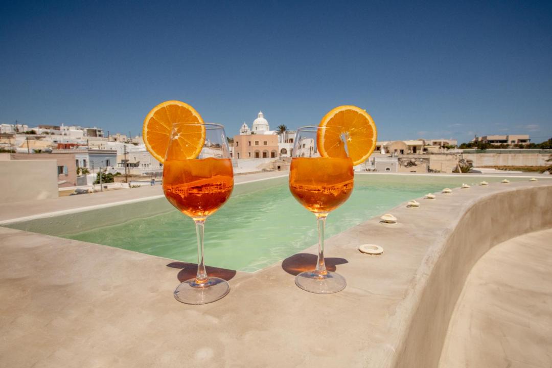 Photo of Patio Balcony in Karterados