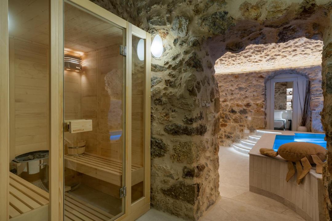 Photo of Bathroom in Gythio