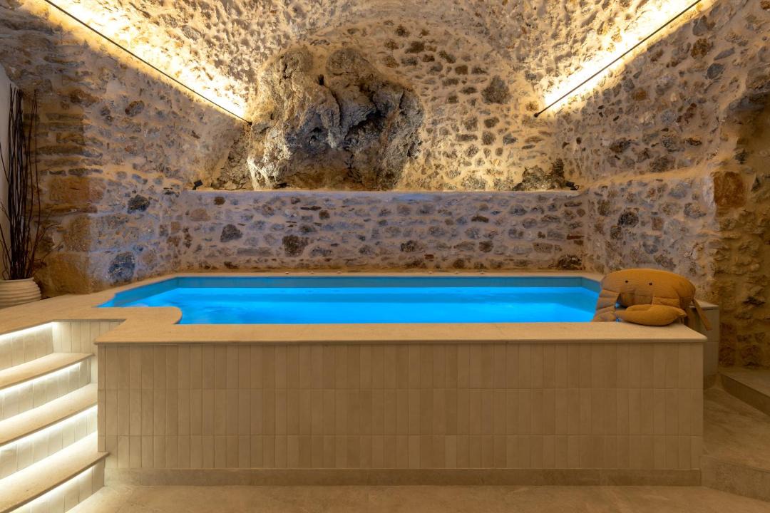 Photo of Bathroom in Gythio