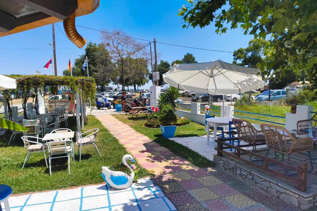 Photo of Others in Paralia Skotinis