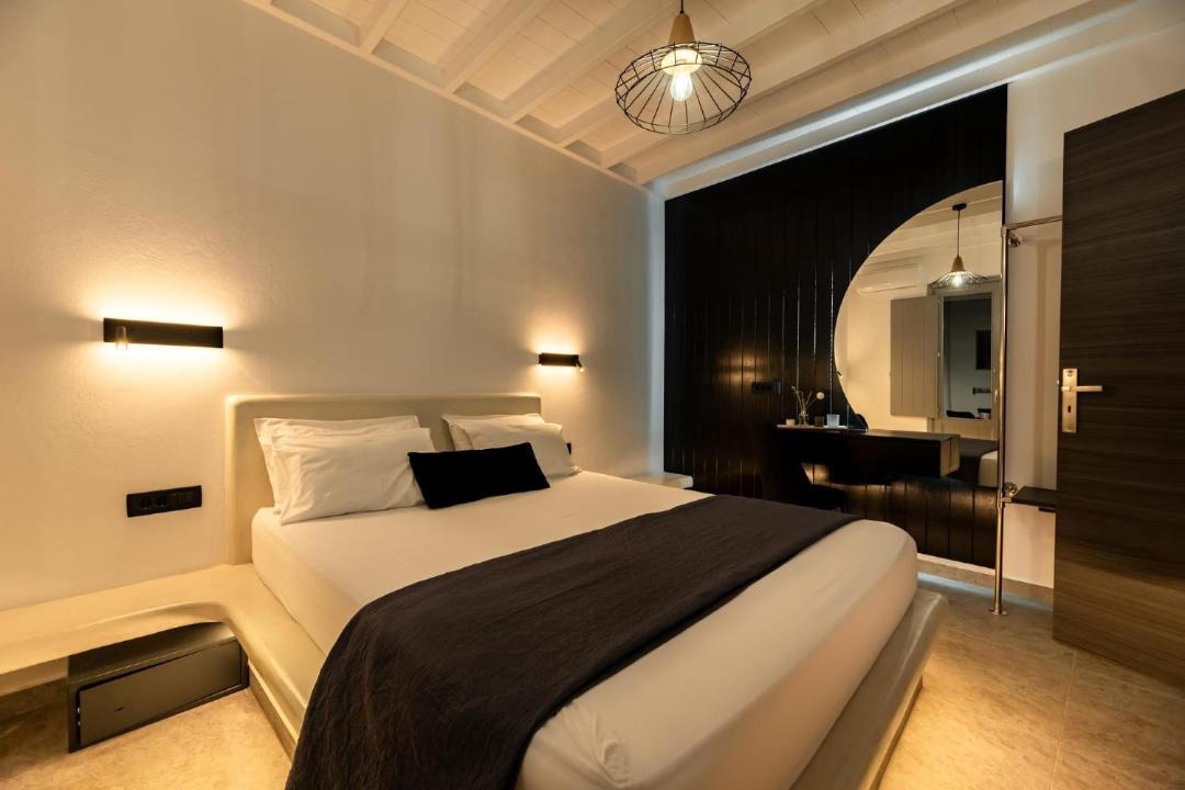 Photo of Bedroom in Perissa