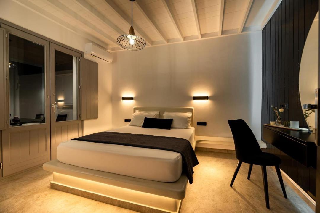Photo of Bedroom in Perissa