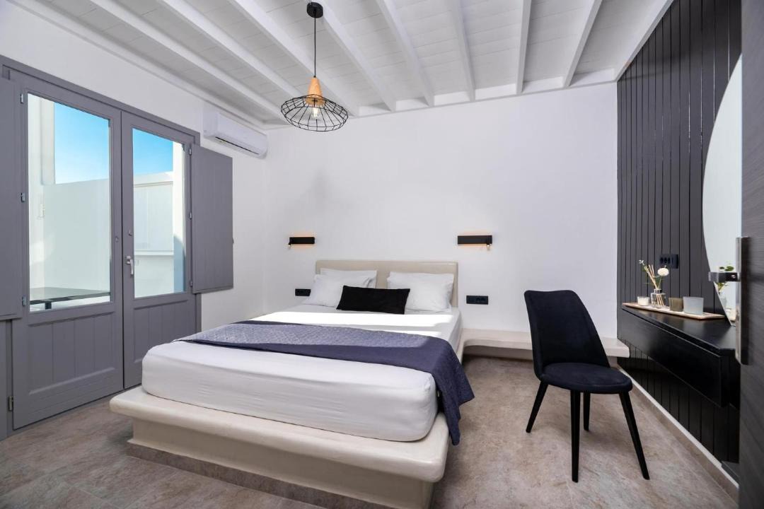 Photo of Bedroom in Perissa