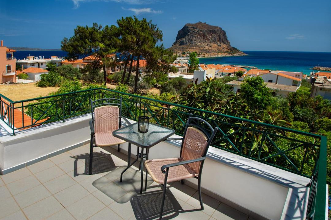 Photo of Others in Monemvasia