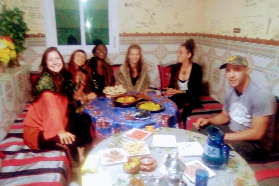Photo of Others in Ketama