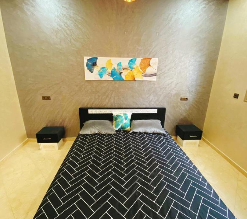Photo of Bedroom in Fes