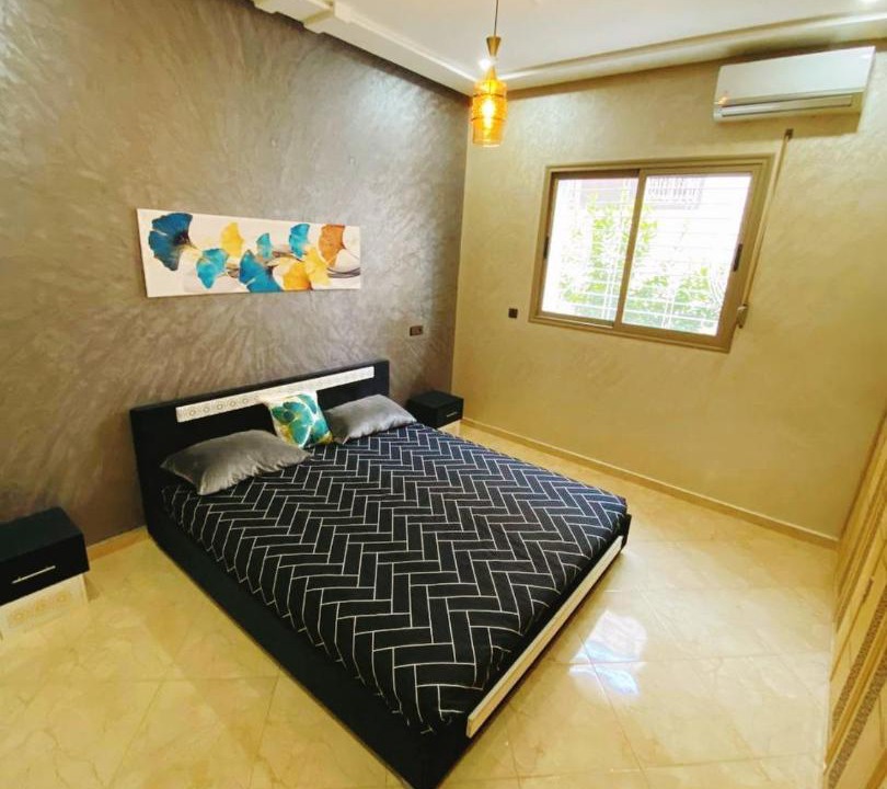 Photo of Bedroom in Fes