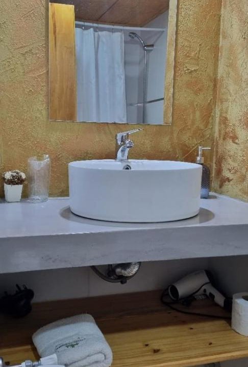 Photo of Bathroom in Trevelin