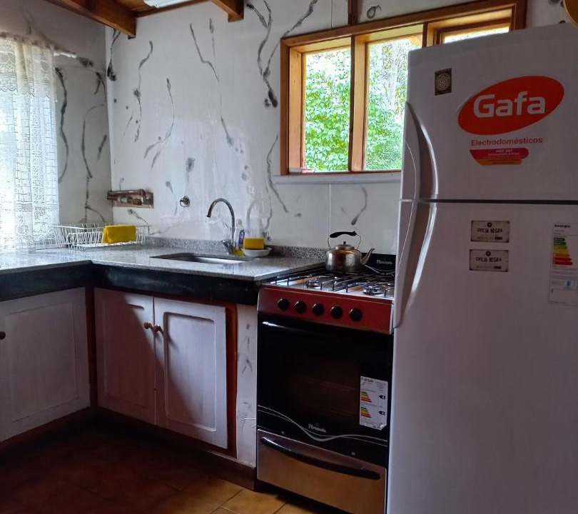 Photo of Kitchen in San Carlos de Bariloche