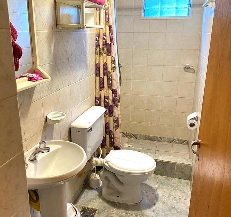 Photo of Bathroom in Macrozona Bahia Redonda y Primeros Faldeos