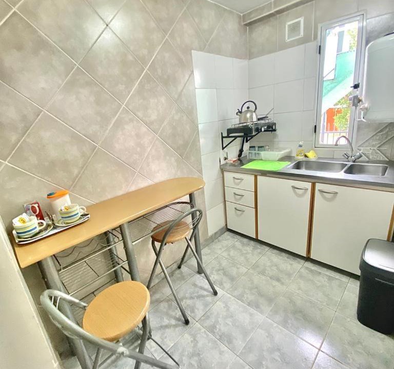 Photo of Kitchen in Macrozona Bahia Redonda y Primeros Faldeos