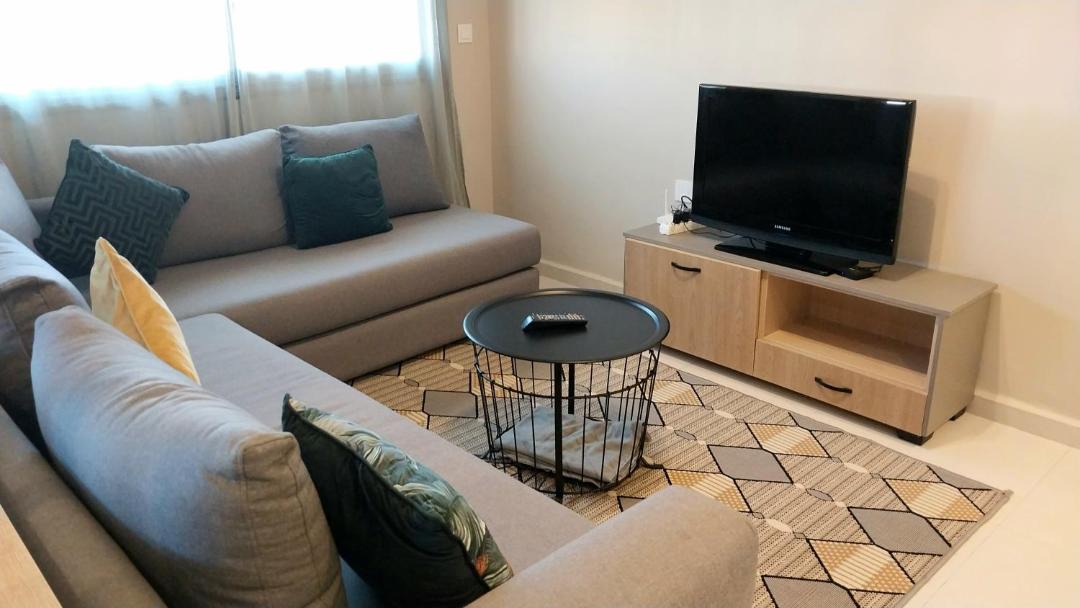Photo of Livingroom in Deroua