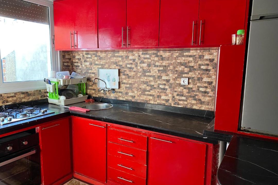 Photo of Kitchen in Diza