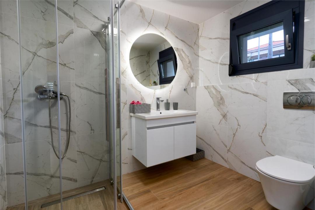 Photo of Bathroom in Trikala