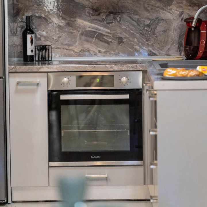Photo of Kitchen in Trikala