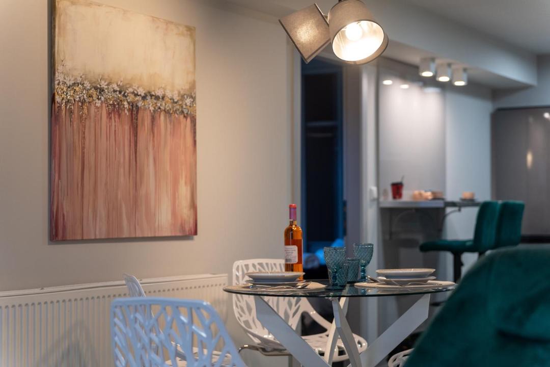 Photo of Livingroom in Trikala