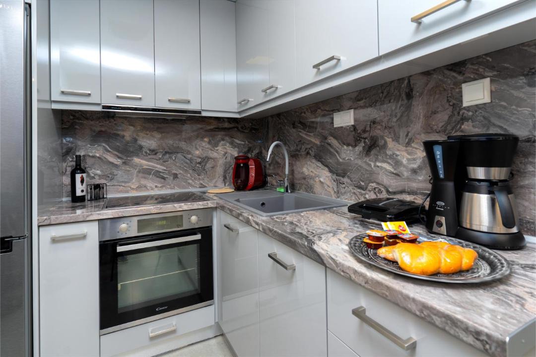 Photo of Kitchen in Trikala