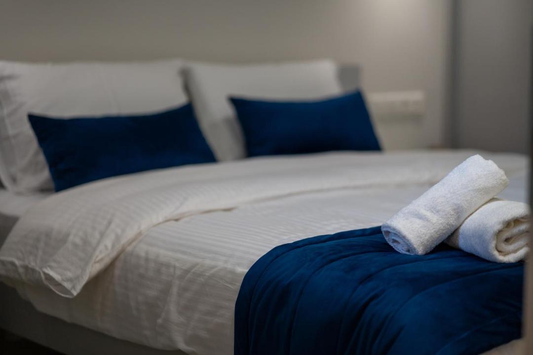 Photo of Bedroom in Trikala