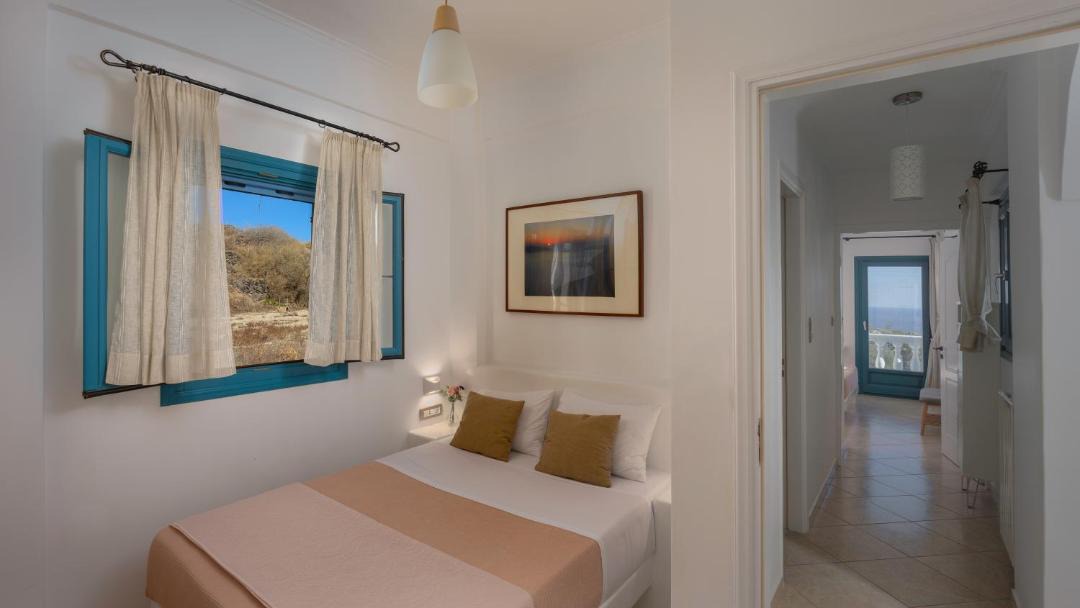 Photo of Bedroom in Vourvoulos