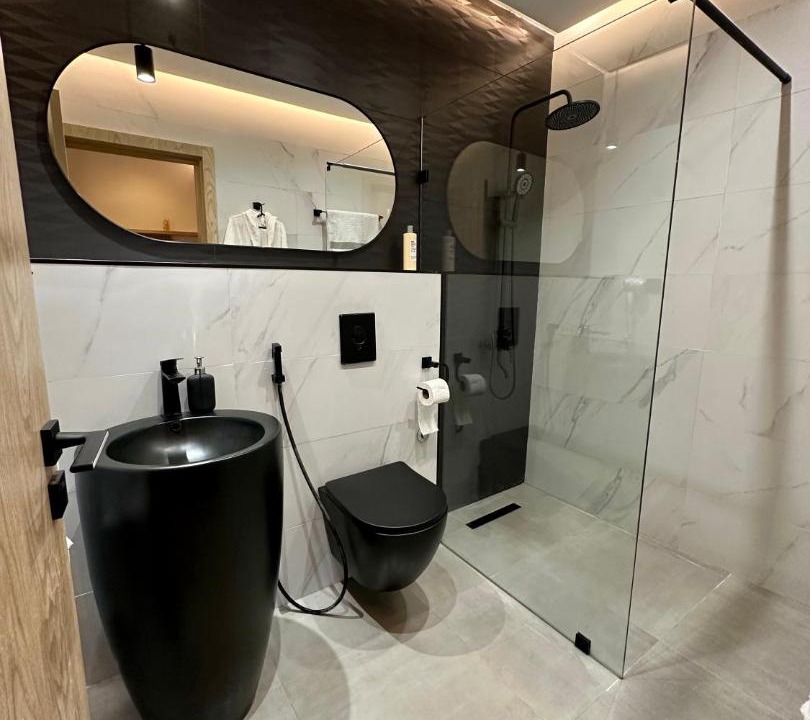 Photo of Bathroom in Idrissia