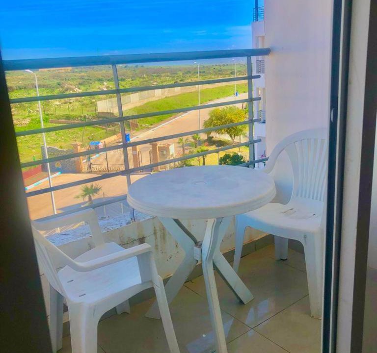 Photo of Patio Balcony in Hjar Ennhal