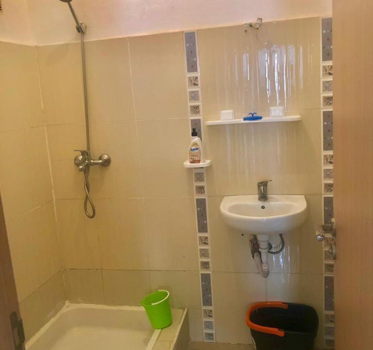 Photo of Bathroom in Hjar Ennhal
