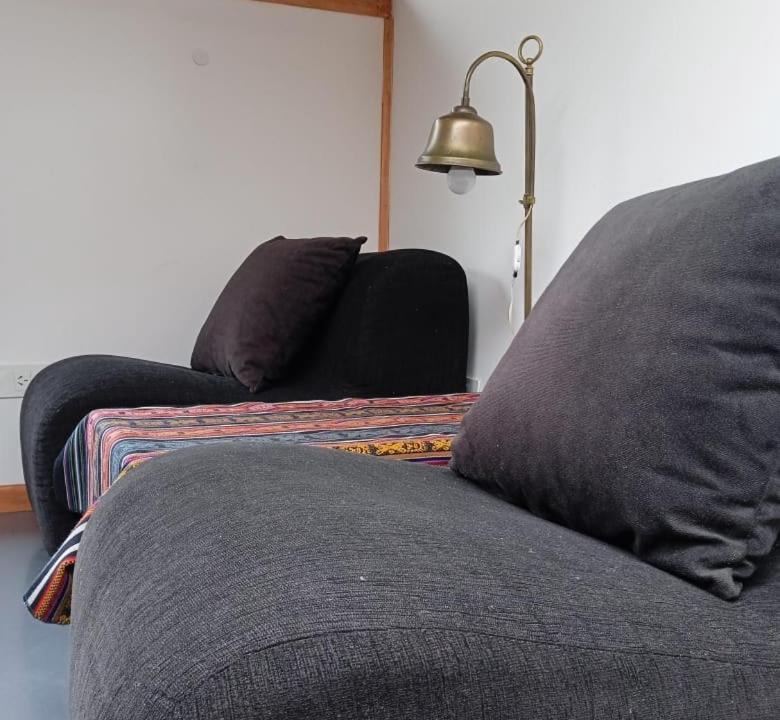 Photo of Bedroom in Villa Los Coihues