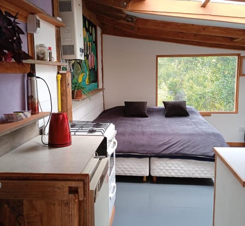 Photo of Livingroom in Villa Los Coihues