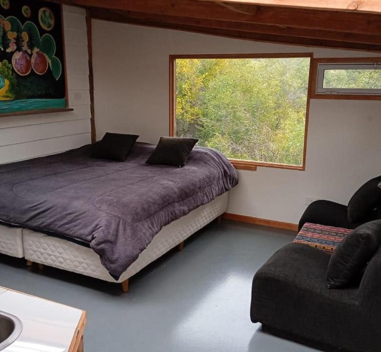 Photo of Livingroom in Villa Los Coihues