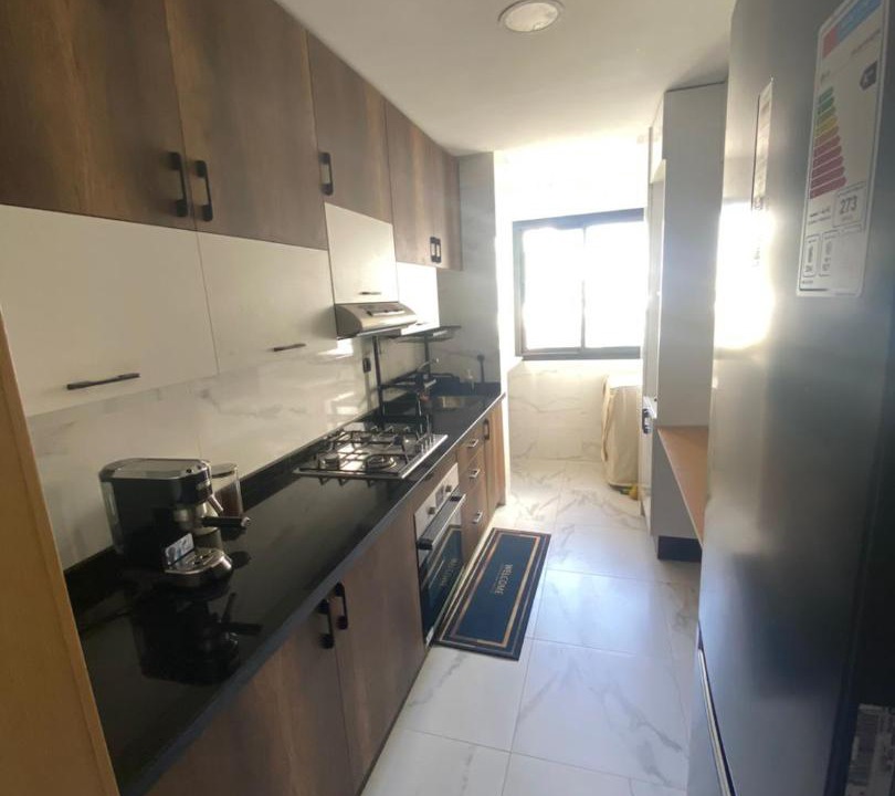 Photo of Kitchen in Harhoura