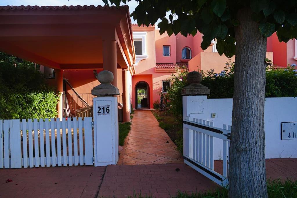 Photo of Buildings in El Mansouria