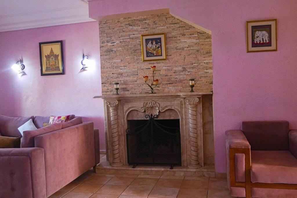 Photo of Livingroom in El Mansouria