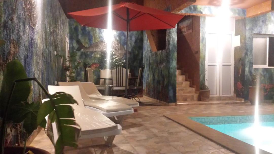 Photo of Bathroom in Mirleft